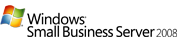 Windows Small Business Server logo